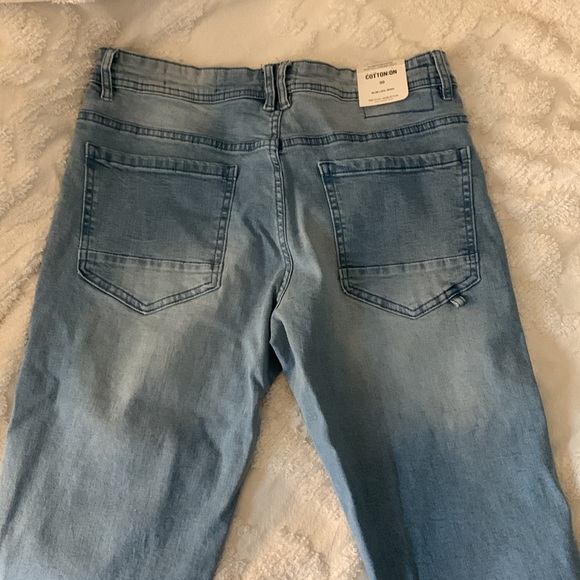Men’s jeans - Picture 5 of 5
